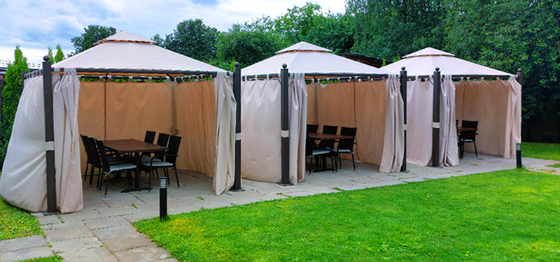 Кафе «Платан»