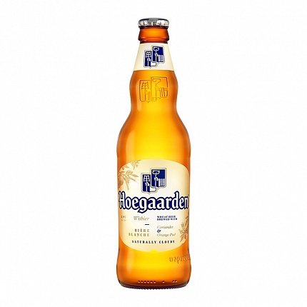 Hoegaarden