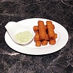 Рыбные палочки 