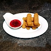 Сырные палочки 