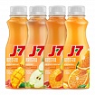 Сок J7 в ассортименте