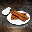 Чесночные гренки 