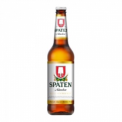 Spaten