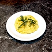 Картофельное пюре 