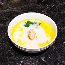 Уха по-фински