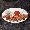 Куриные крылышки