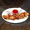 Шашлык из курицы