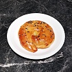 Булка с мясом